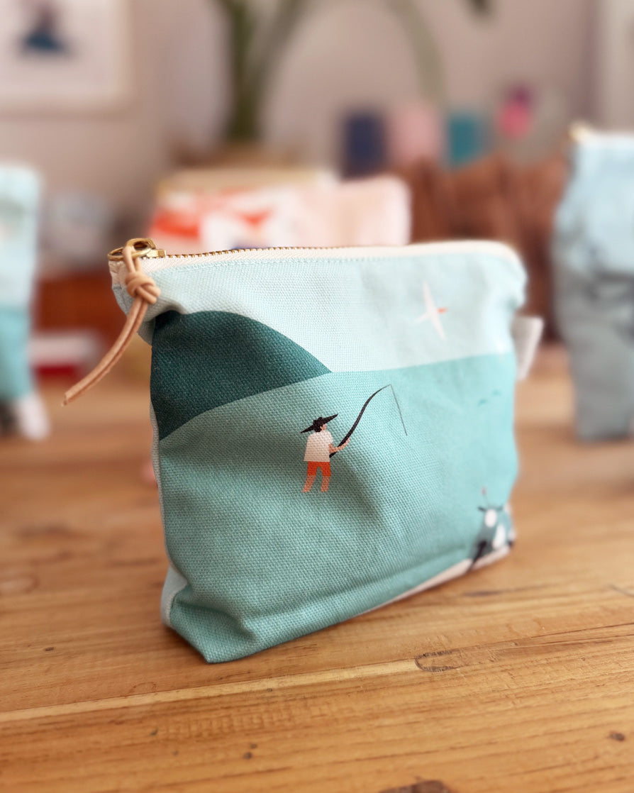 Me Time Washbag