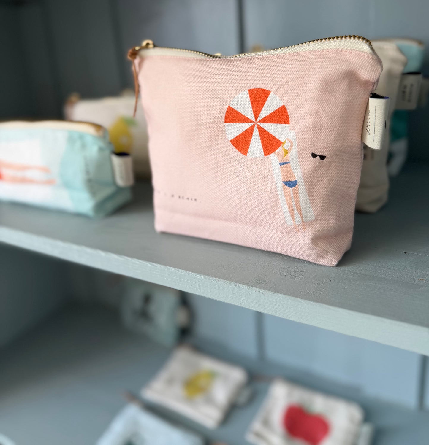 Me Time Washbag