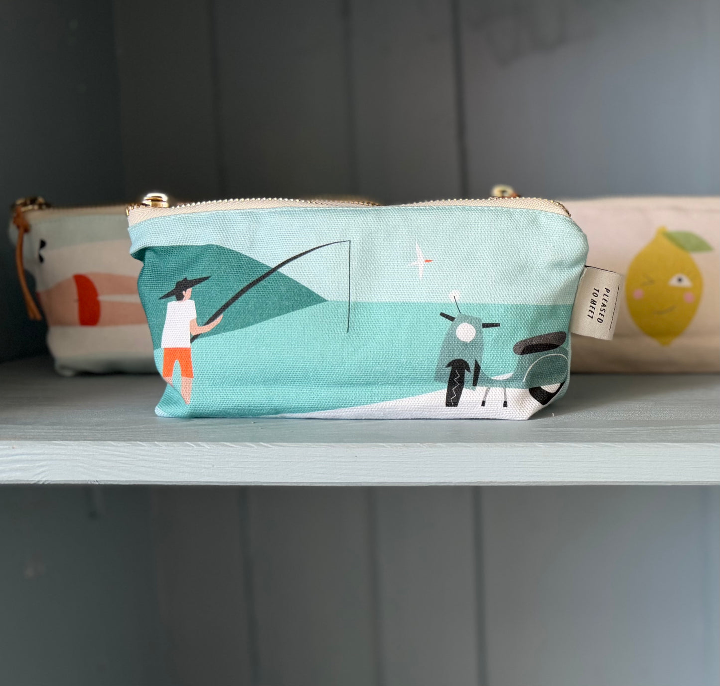 Me Time Pencil Case