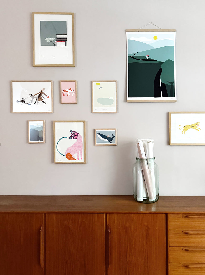 Die neuen FineArt Prints in limitierter Auflage