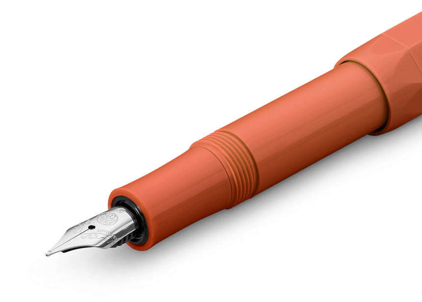 Kaweco SKYLINE SPORT fountain pen Fox B