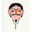Masquerade: Mexico, gallery printing, ltd. 100