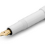 Kaweco CLASSIC SPORT fountain pen white B
