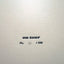 On Tour, Letterpress Print, ltd. 200