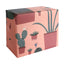 Cactus Collection wrapping paper
