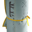 The Great Adventure Tagesdecke, teal, M