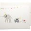 Friends greeting card