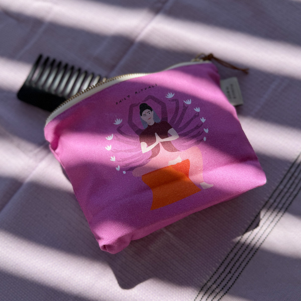 Goddess Washbag