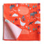 Little Friends cloth, red
