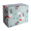 Little Friends wrapping paper