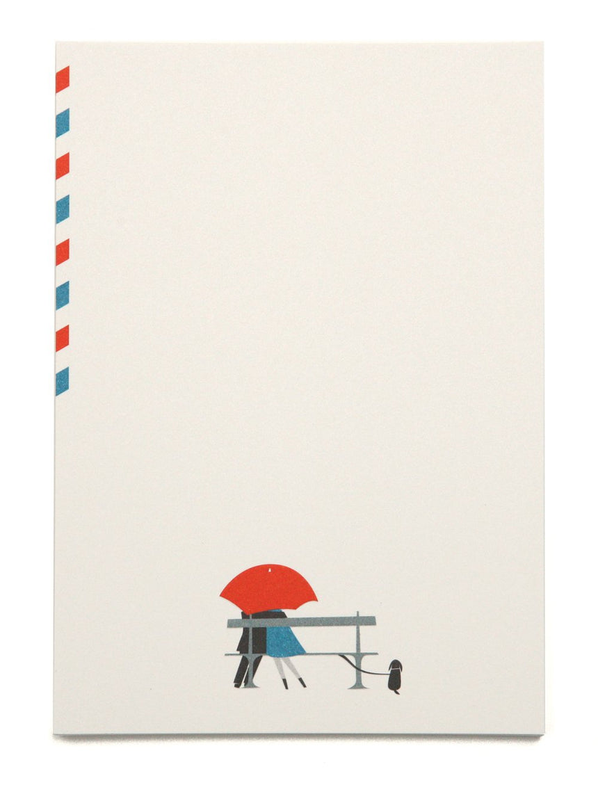 The Paris Edition: Couple