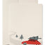 Christmas Spirit greeting card