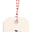 Gondola Geschenkanhänger