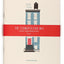 Cosmopolitan Mix, 3 notebooks A5 (Berlin, New York, Paris)