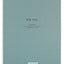 New York Notebook A5, lined