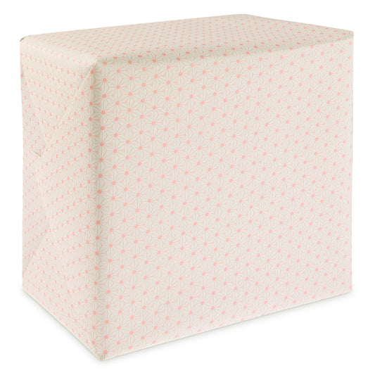 Kimono Series No. 3 wrapping paper