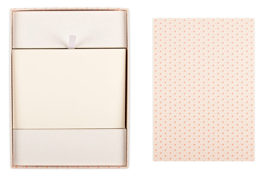 Kimono Correspondence Set No.3
