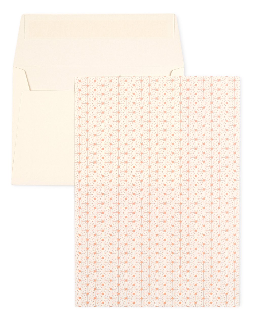 Kimono Correspondence Set No.3