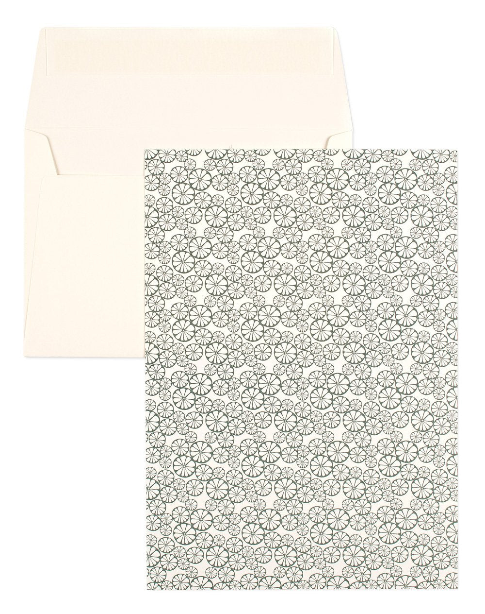 Kimono Correspondence Set No.1