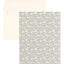 Kimono Correspondence Set No.1