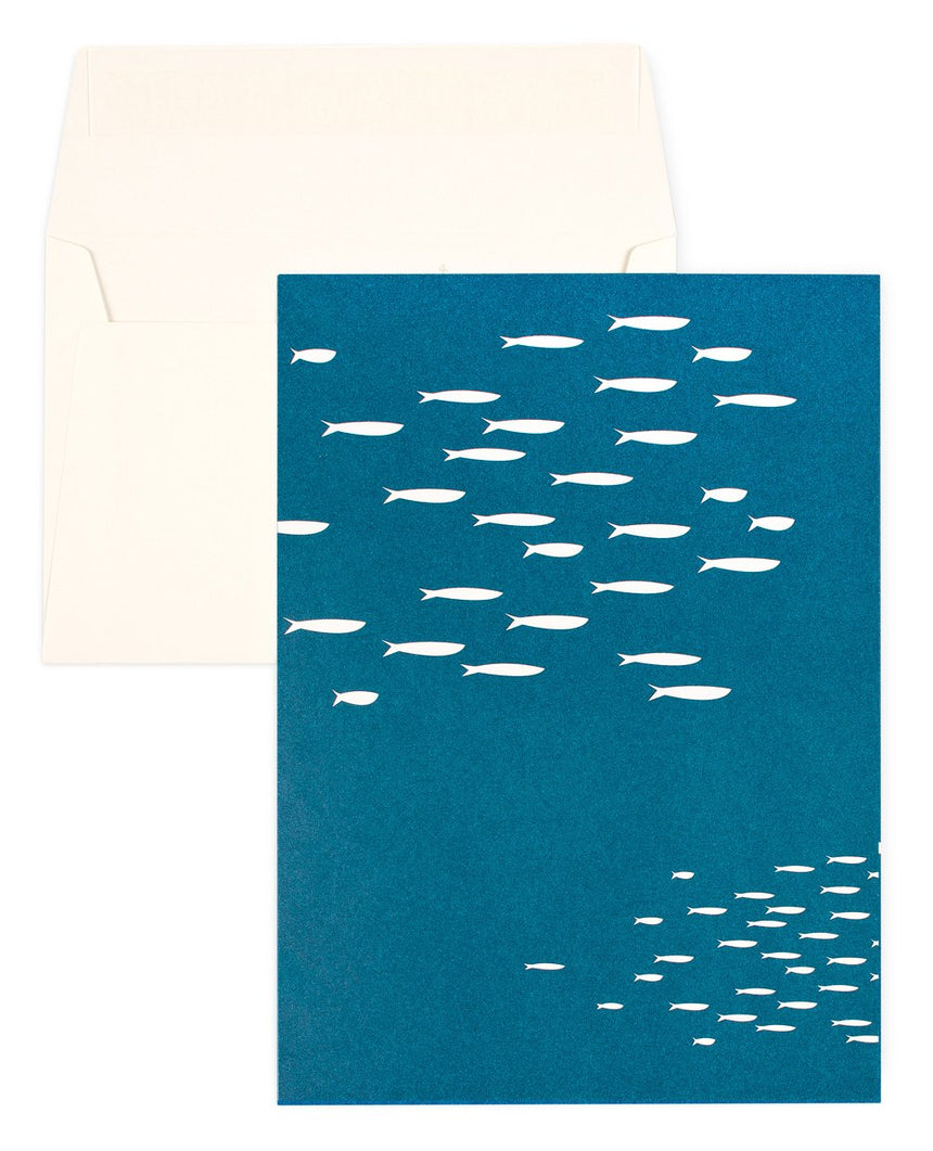 Kimono Correspondence Set No.2