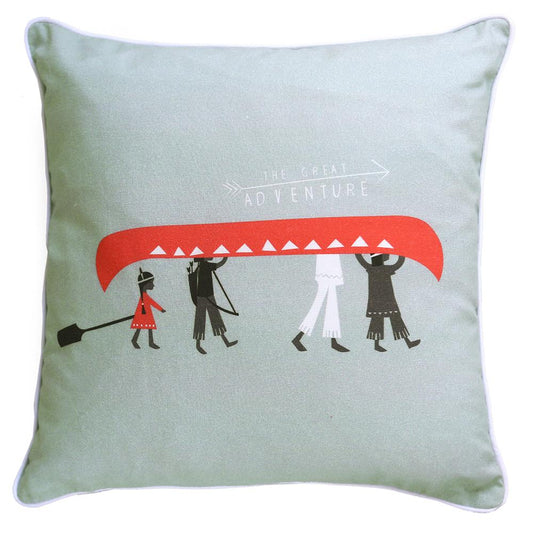 Together pillow