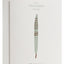 Pheasant Feather Grusskarte