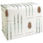 Feathers wrapping paper