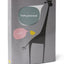 Baby Journal (silver), English