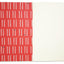 Eat, Drink, Think Notizheft A5, blanko