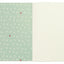 Notes from Abroad Notizheft A5, blanko