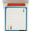Fridge Notizblock A6