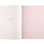Wedding Book Special Edition, English