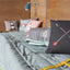 Tepee Kissen