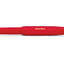 Kaweco CLASSIC SPORT Füllhalter rot B