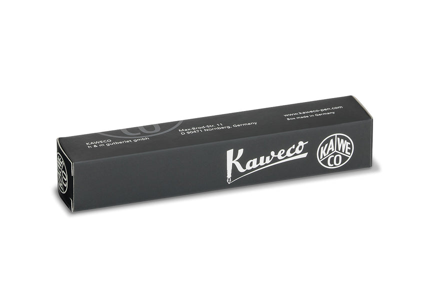 Kaweco CLASSIC SPORT Füllhalter navy B
