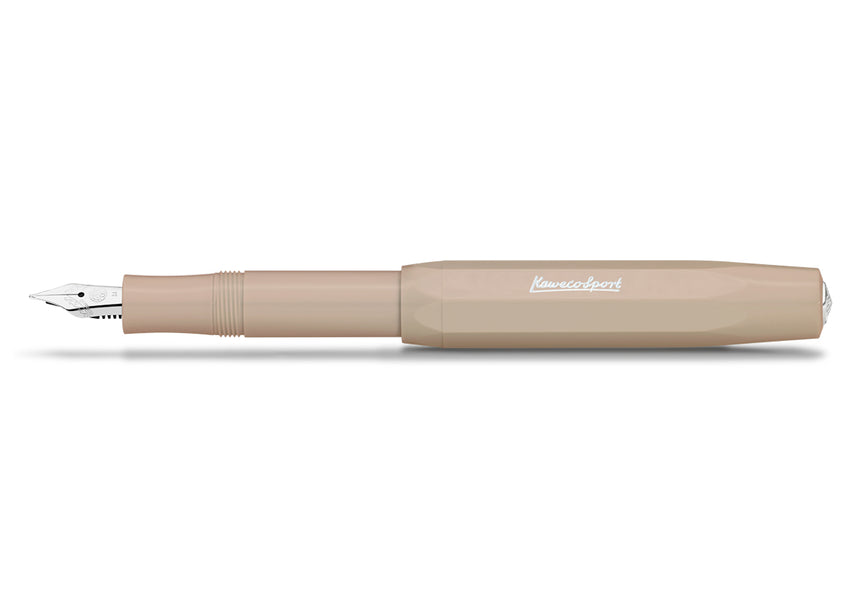 Kaweco SKYLINE SPORT fountain pen Macchiato B