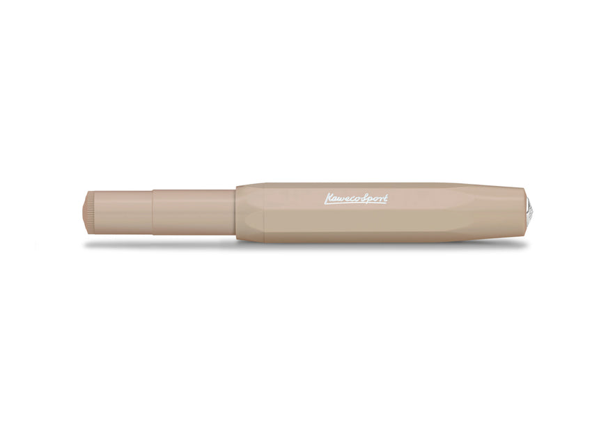 Kaweco SKYLINE SPORT fountain pen Macchiato B