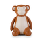 Züny doorstop + bookend monkey
