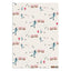 Ice Skater wrapping paper