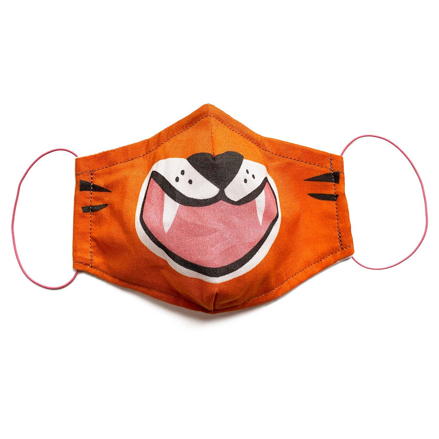 Tiger Mask