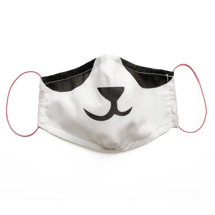 Panda mask