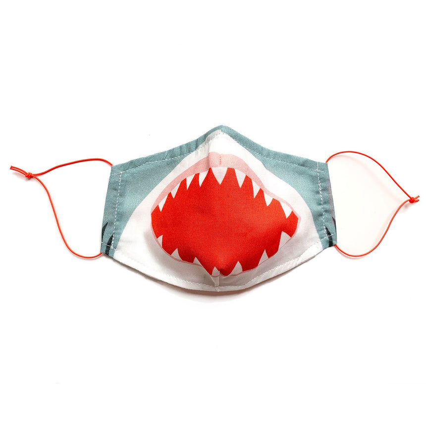 Shark Mask