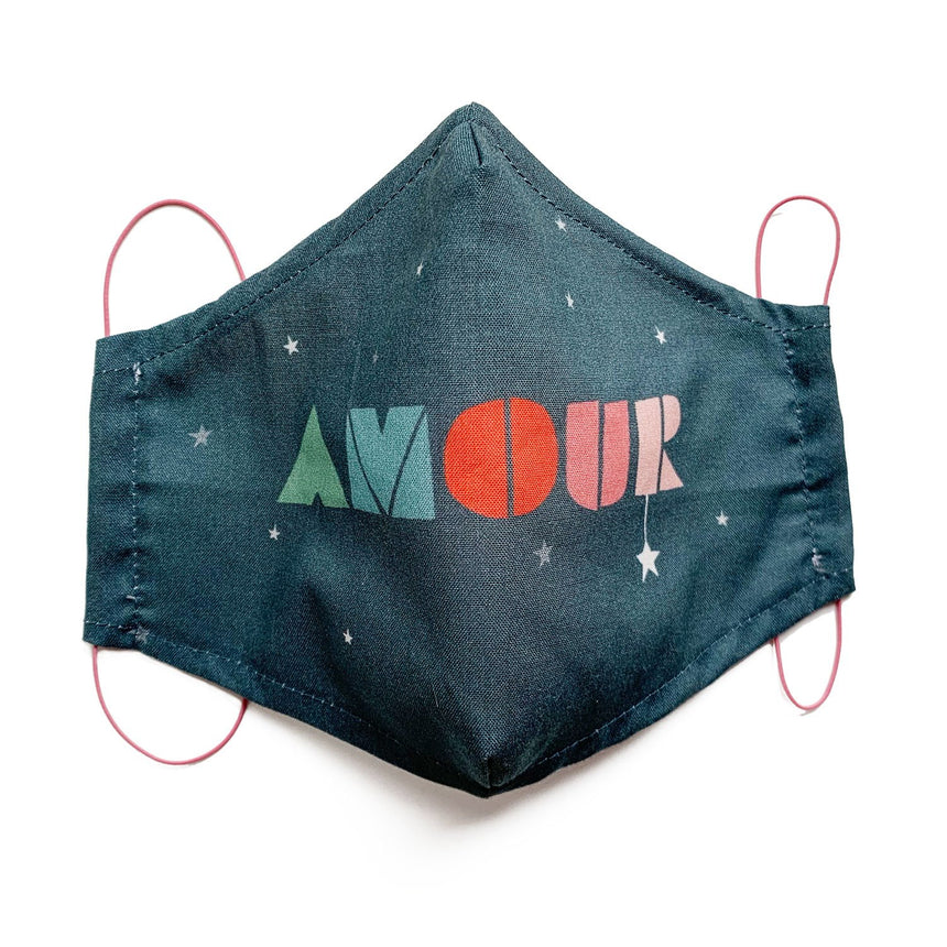 Amour Mask