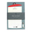 Kitchen notepad A6