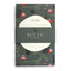 Flowerpots notepad A6