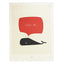 Whale, print, Ltd. 250