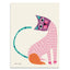 Viva El Gato, print, ltd. 250