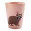 Racoon Becher