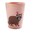 Racoon mug